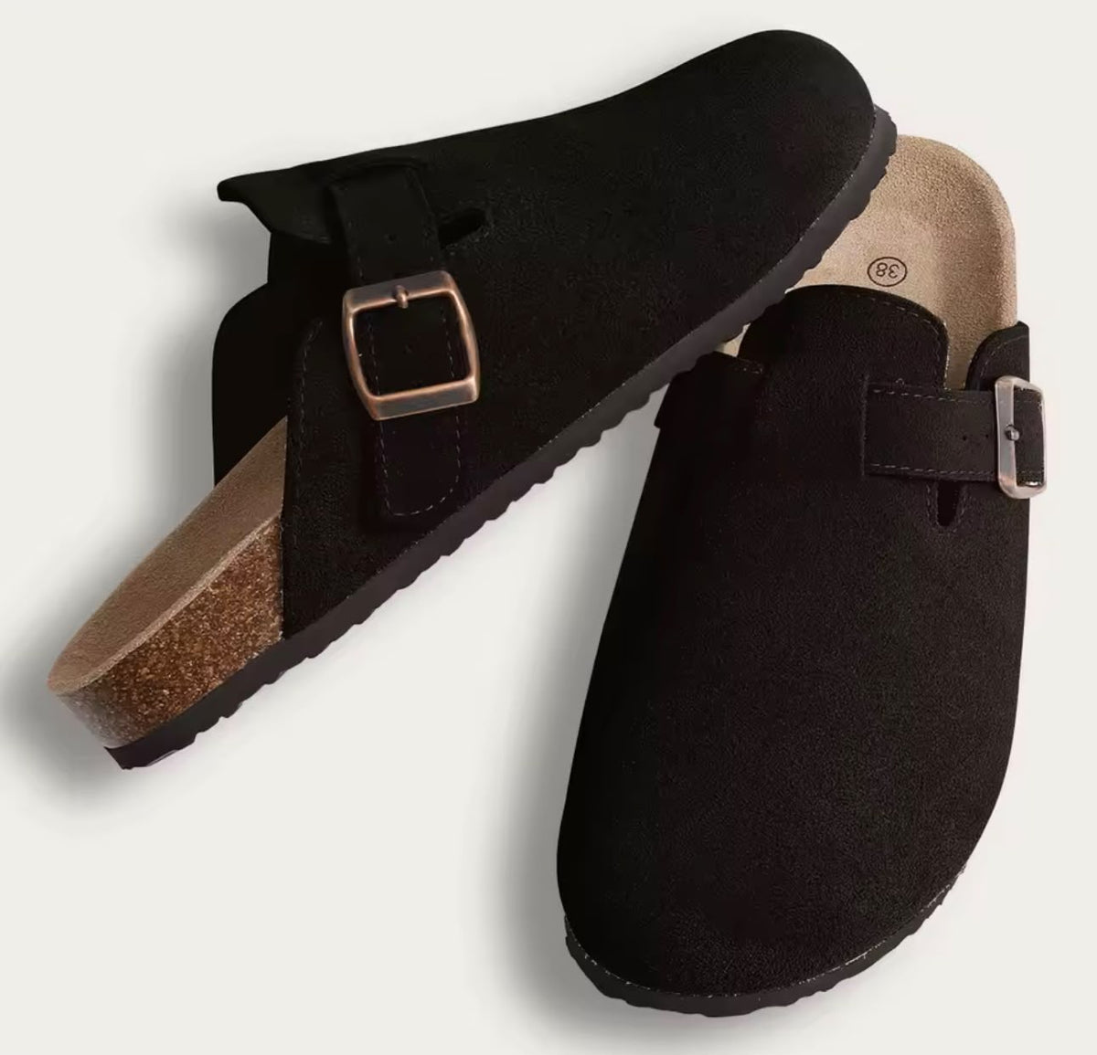 TERRA STEP | ZAPATILLAS