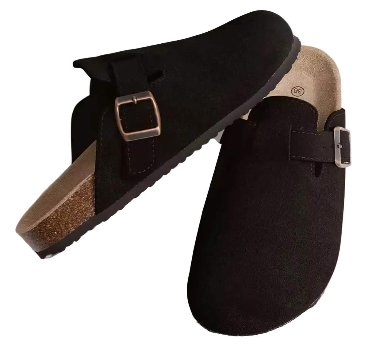 TERRA STEP | ZAPATILLAS