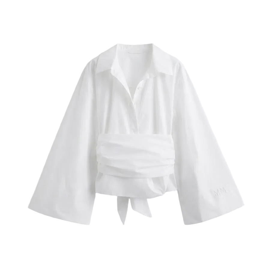 BRISA | CAMISA