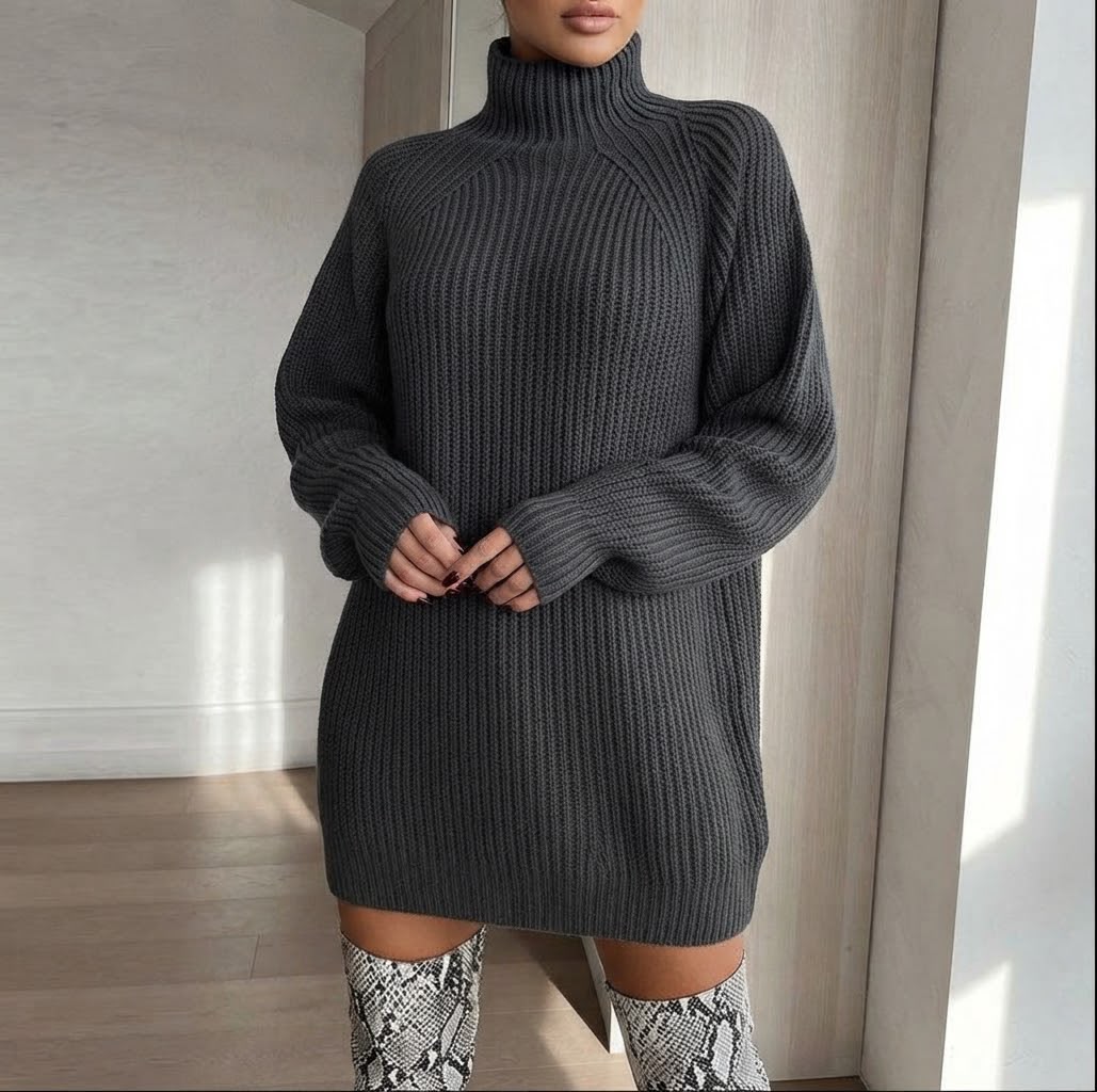 LUNA | VESTIDO
