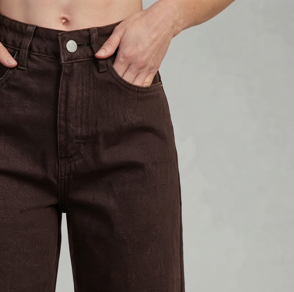 CACAO | PANTALÓN