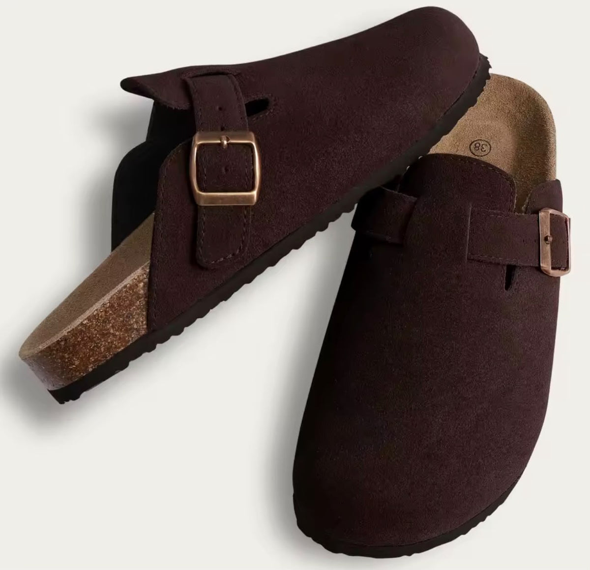 TERRA STEP | ZAPATILLAS