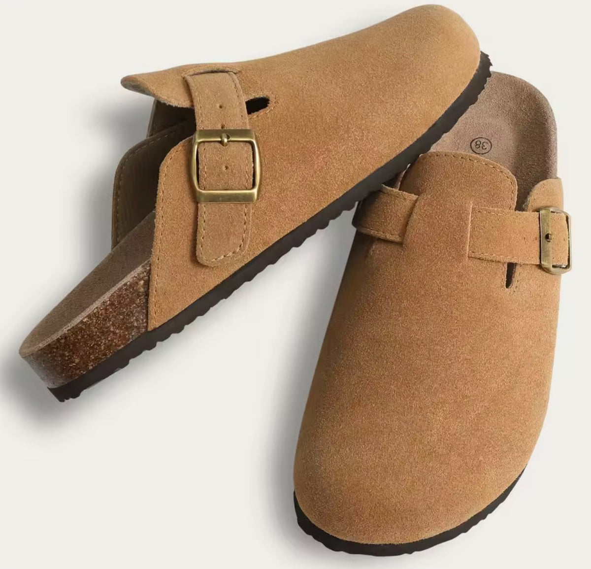 TERRA STEP | ZAPATILLAS