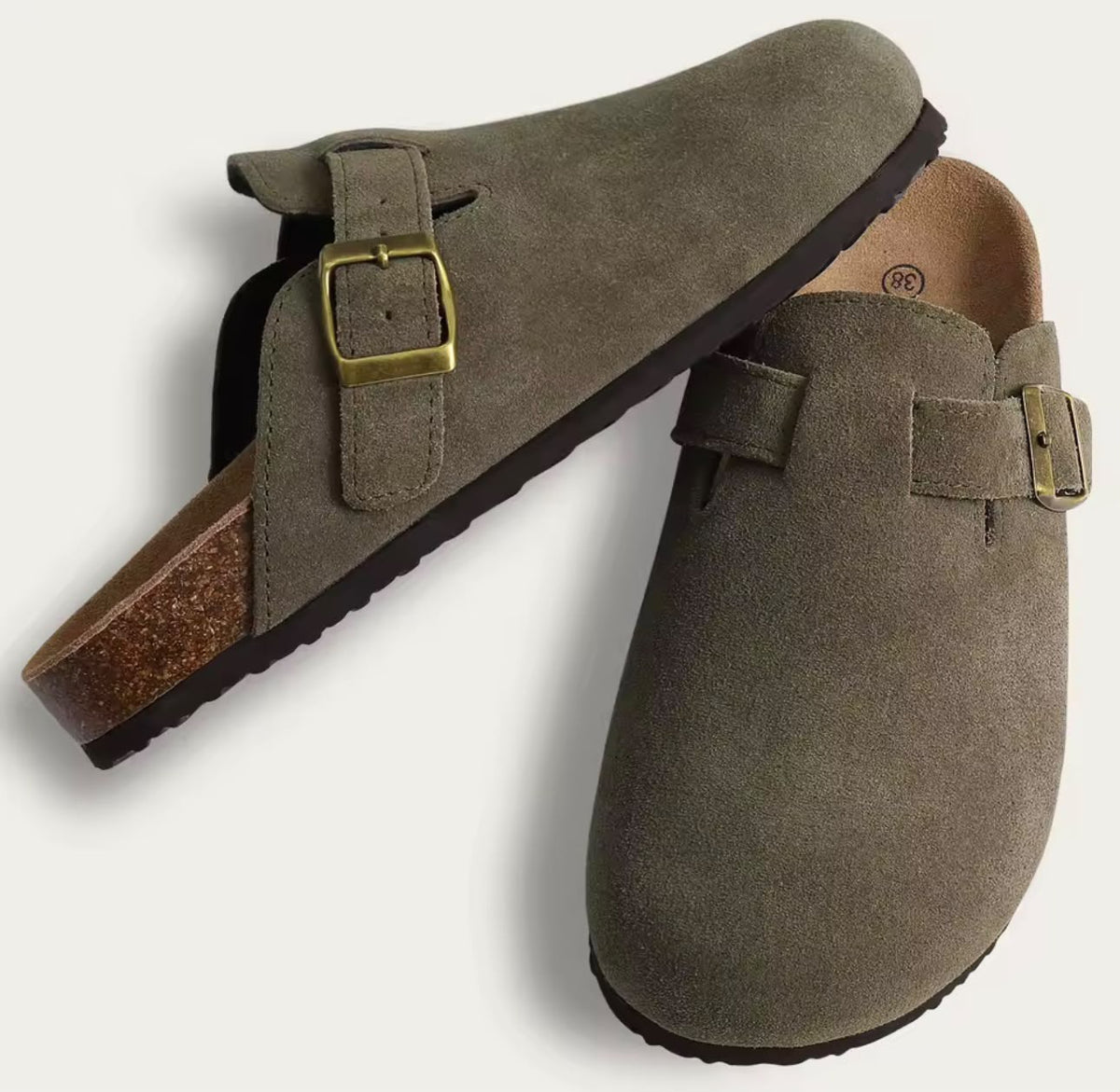 TERRA STEP | ZAPATILLAS