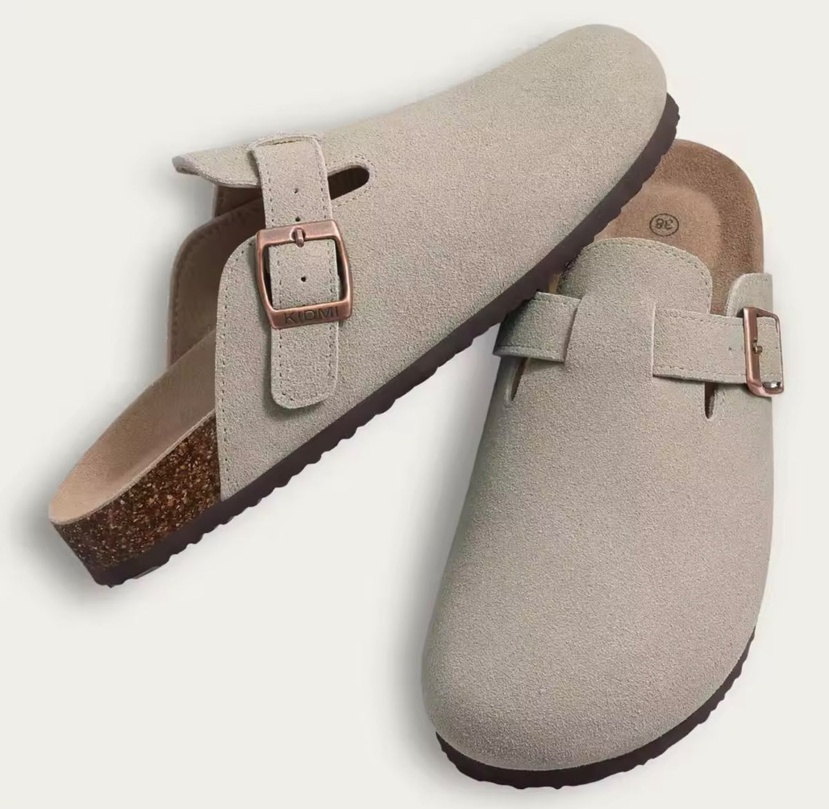 TERRA STEP | ZAPATILLAS
