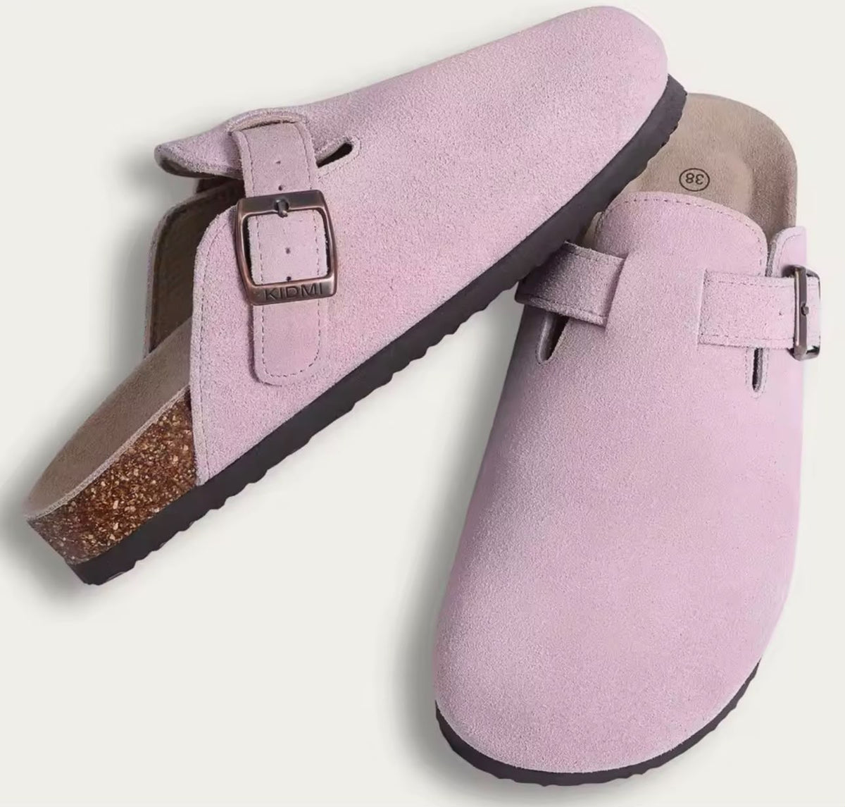 TERRA STEP | ZAPATILLAS