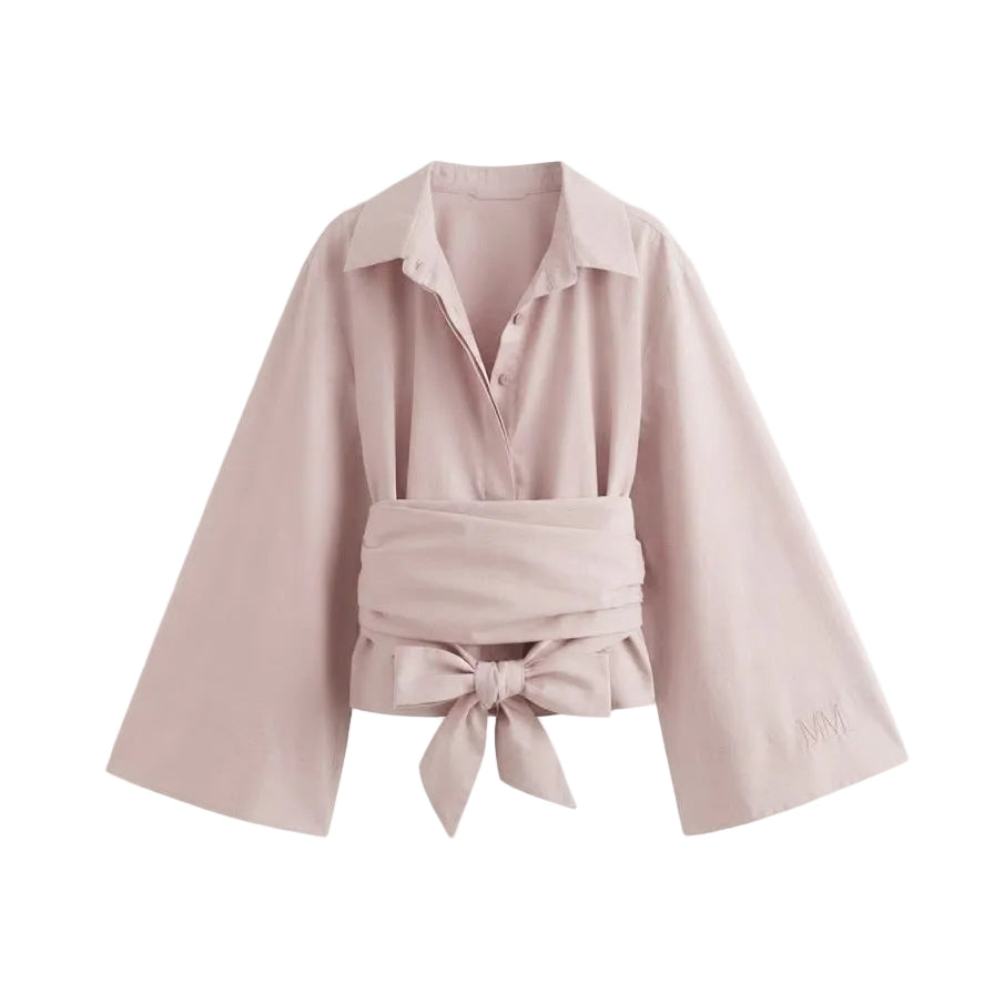 BRISA | CAMISA