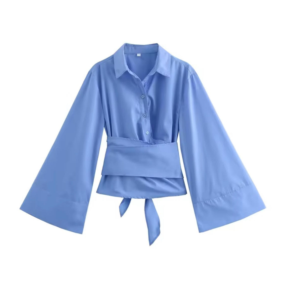 BRISA | CAMISA