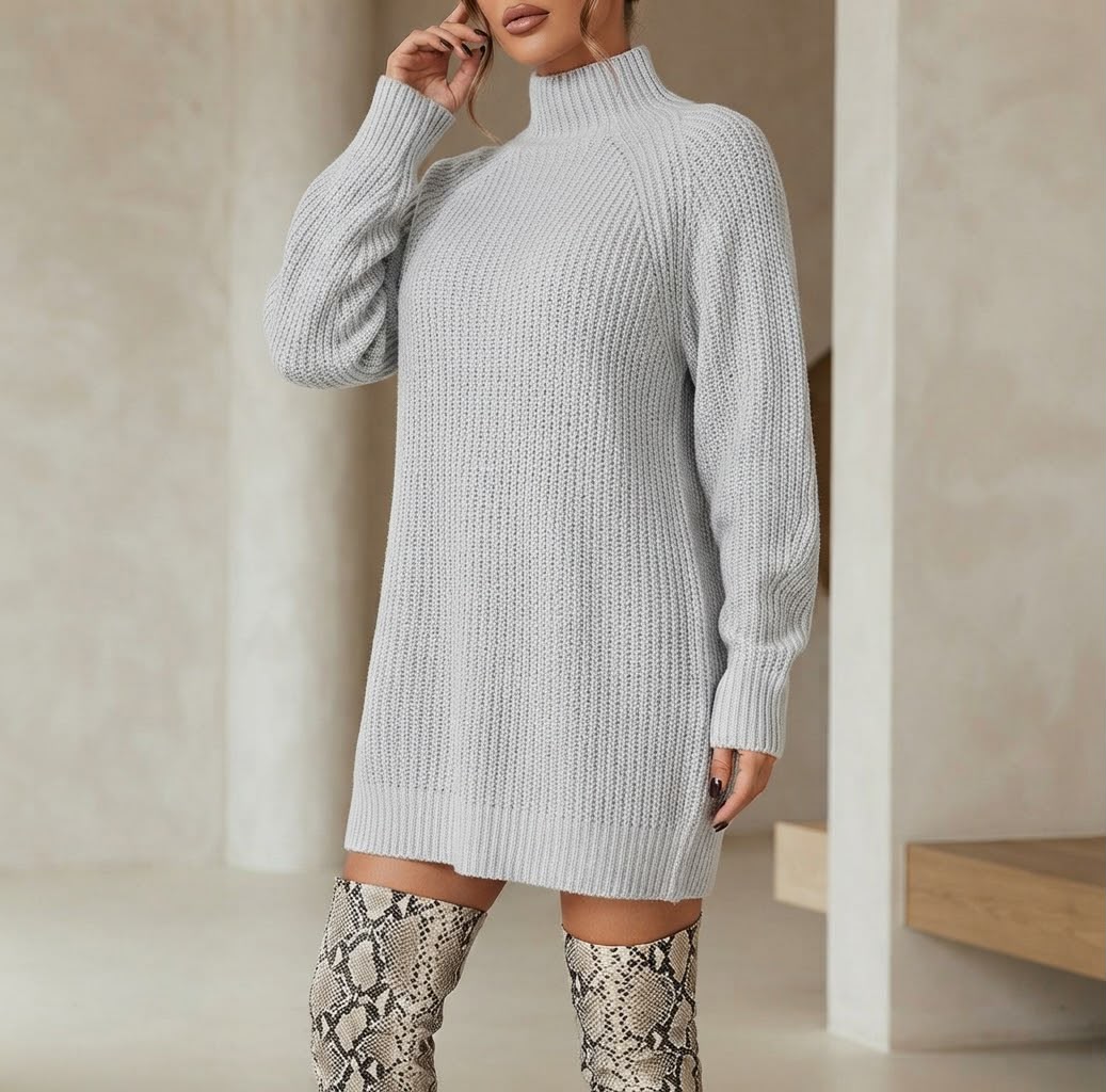 LUNA | VESTIDO