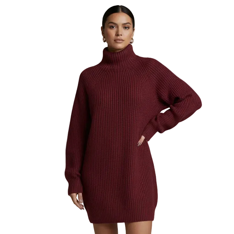 LUNA | VESTIDO