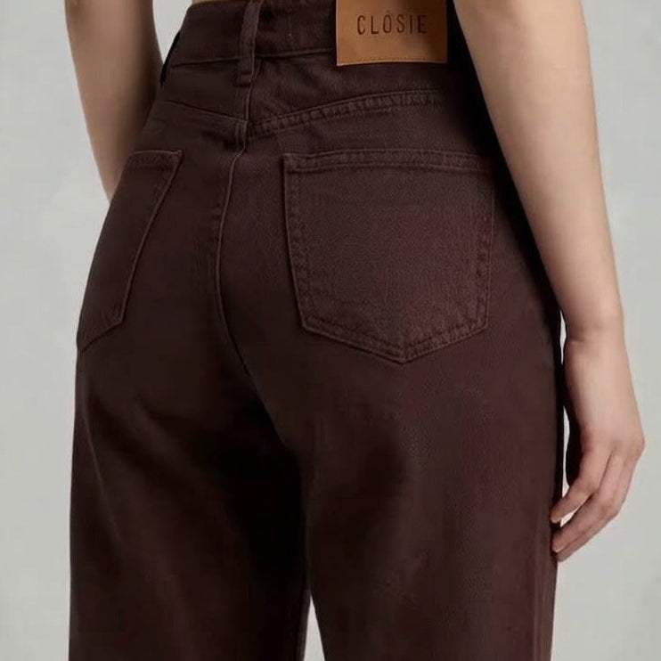 CACAO | PANTALÓN