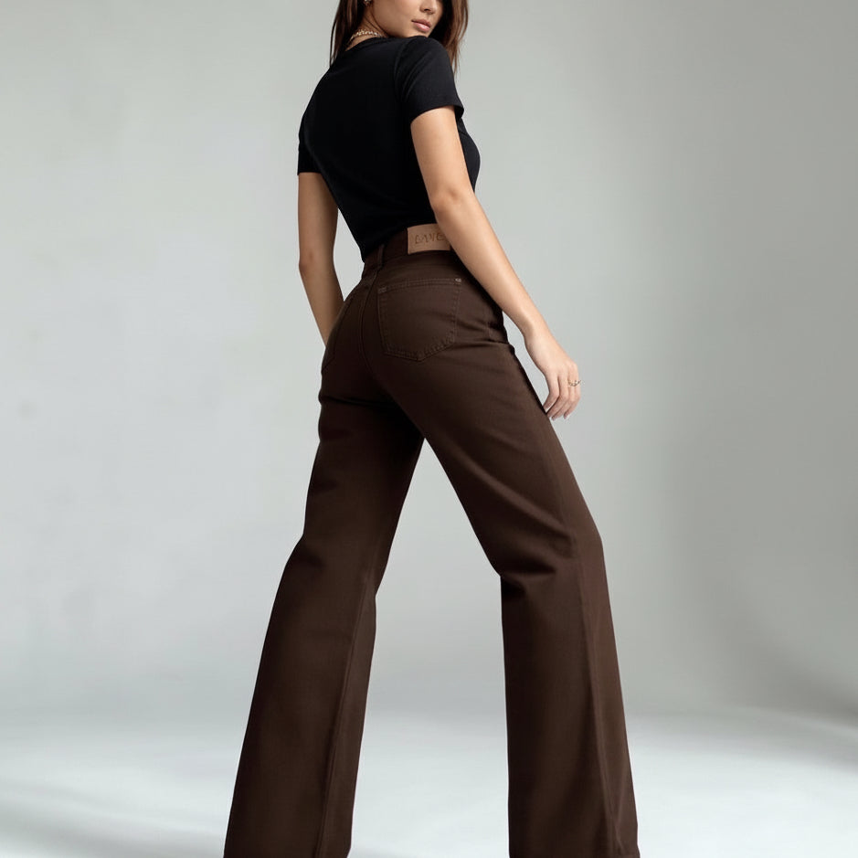 CACAO | PANTALÓN