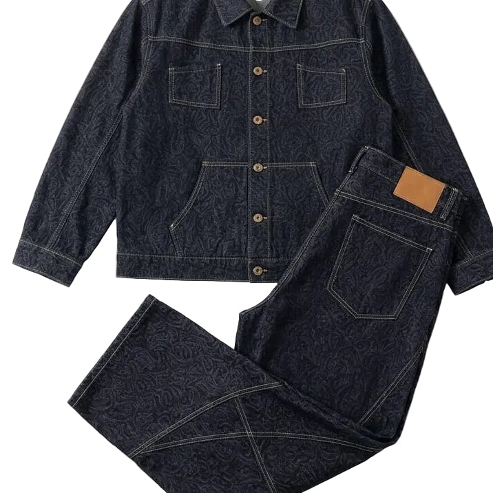 WEST | CONJUNTO