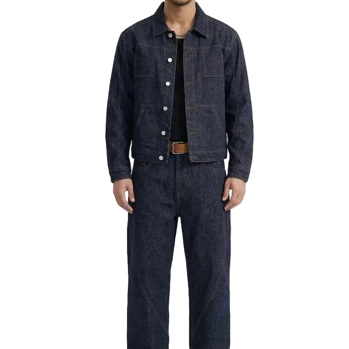 WEST | CONJUNTO