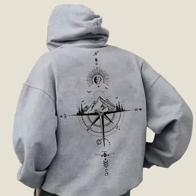 NOMAD | HOODIE