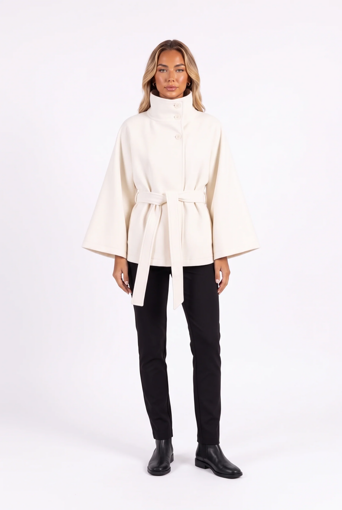 GRACE | GABARDINA