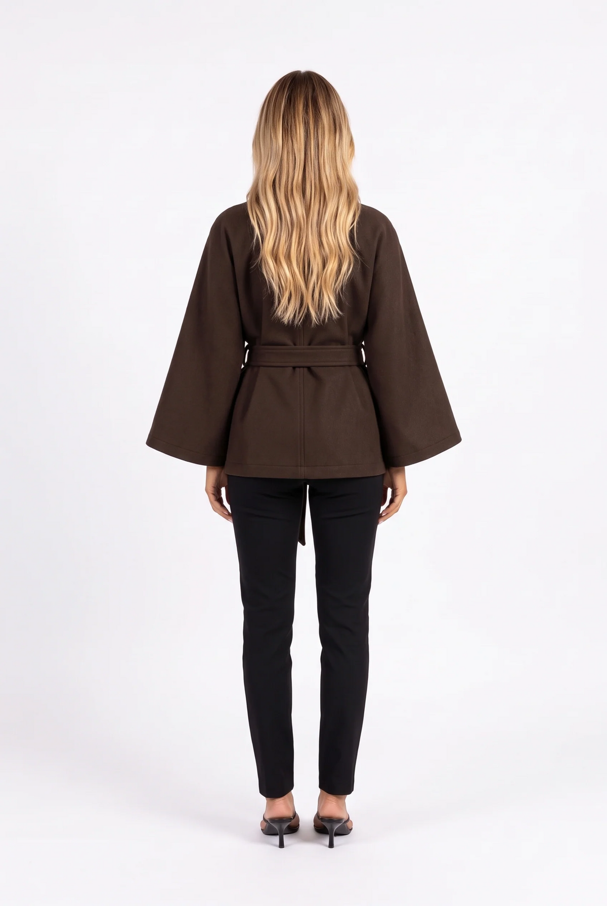 GRACE | GABARDINA