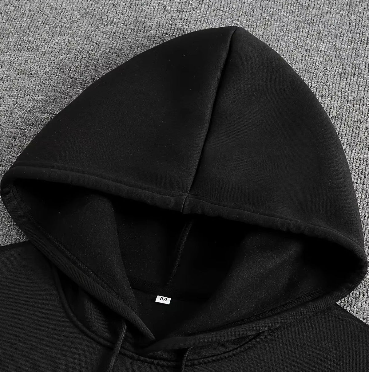 NOMAD | HOODIE