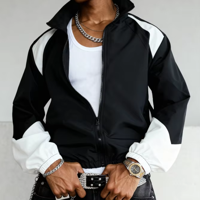 MOTION | CHAQUETA