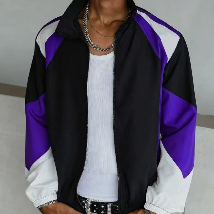 MOTION | CHAQUETA